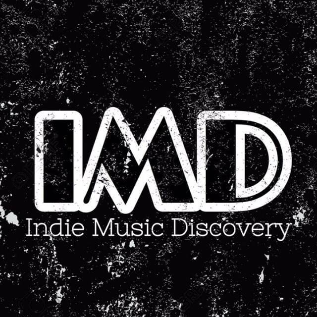 логотип Indie Music Discovery