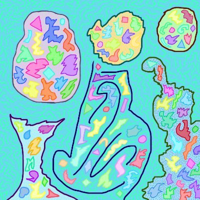 Ingrown Records, Found on Submithub