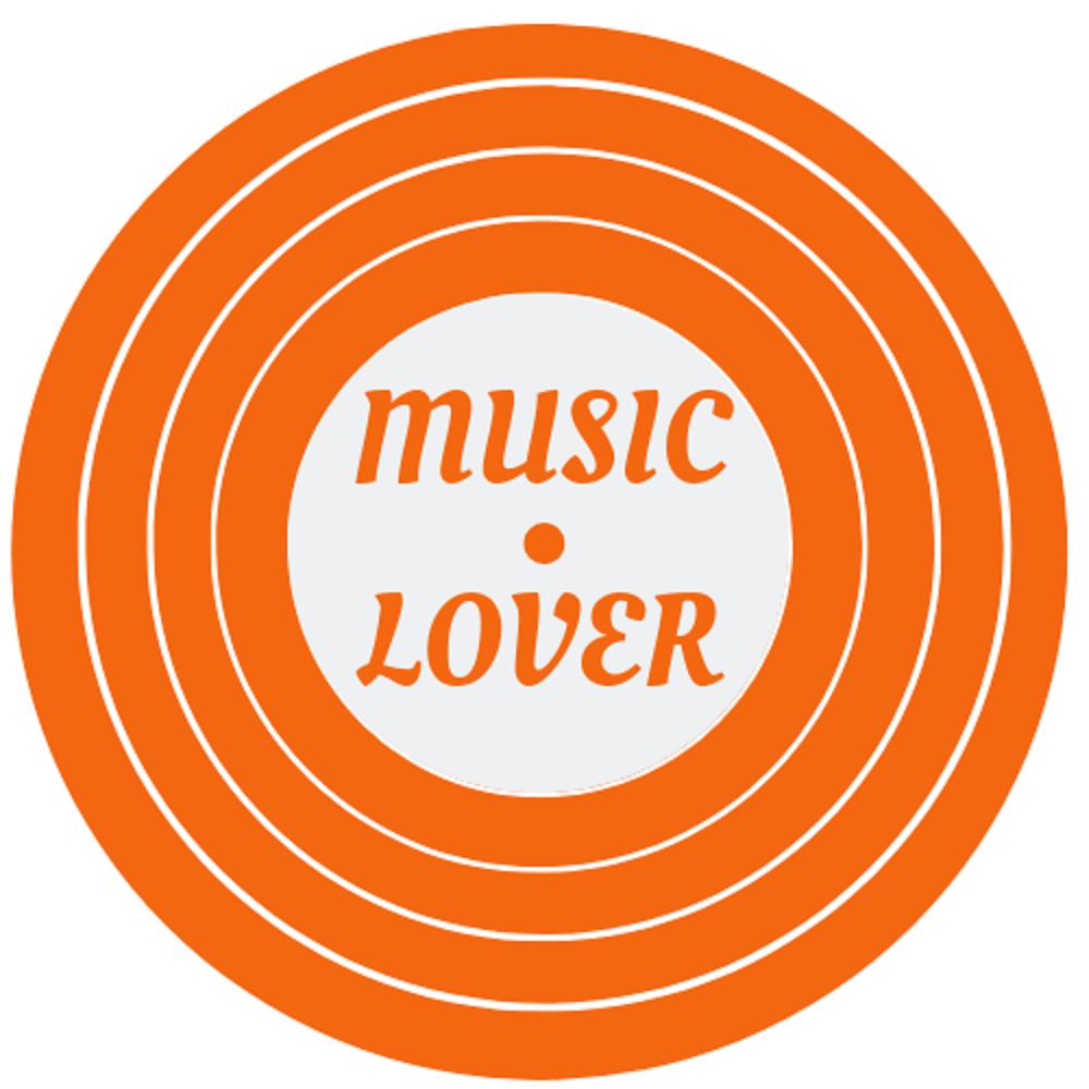 логотип Music Lover