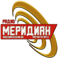 логотип радио Меридиан