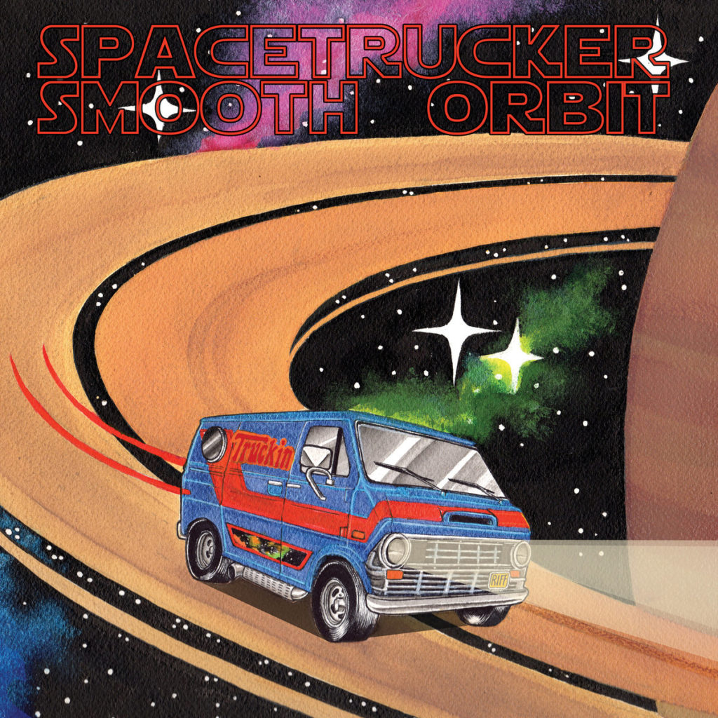 Stoner Rock & Psychedelic Space Rock